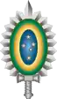 Coat of arms of the Brazilian Army