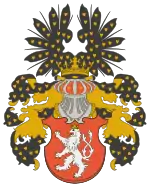 Coat of arms or logo