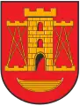 Coat of arms of Klaipėda Region