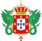 Coat of arms of Portugal