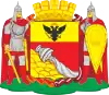 Coat of arms of Voronezh