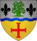 Coat of arms of Schieren