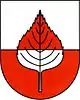 Coat of arms of Břežany