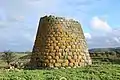 Nuraghe Nieddu, Codrongianos