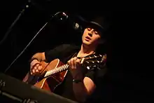 Cody Wood Live 2011