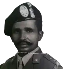 Omar Haji Mohamed