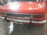 Opel K 180