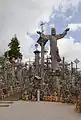 The Hill of Crosses