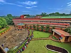 Kerala Agricultural University