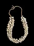 Necklace - shell