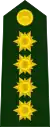 General(Colombian Army)