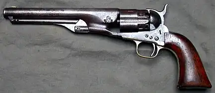 Colt Army 1860