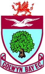 Club logo