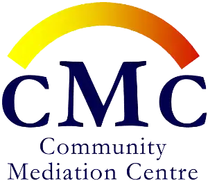 Community Mediation Centre logo