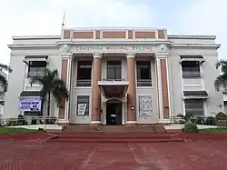 Concepcion Municipal Hall