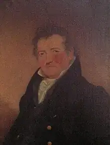 Conrad Shindler    (ca. 1840)