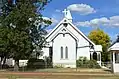 Coonamble Anglican Church