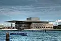 Copenhagen Opera House (Henning Larsen, 2004)