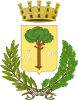 Coat of arms of Copertino