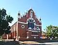 St Mary's, Corowa, 1921