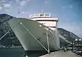 Costa Tropicale ship 2003