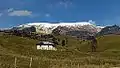 Nevado del Ruiz