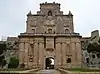 Notre Dame de la Grace Gate - Cottonera Lines