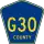 G-30 marker