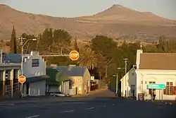 Cradock