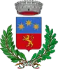 Coat of arms of Crandola Valsassina