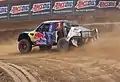 2013 Pro 4 Trophy Truck