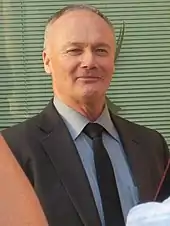 Creed Bratton