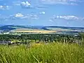 The Crimean Mountains