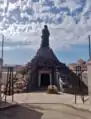 Crypt of Combatants of the Great War