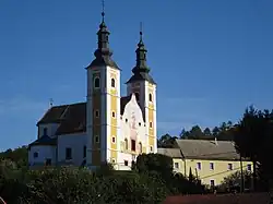 Church of Saint Jerome