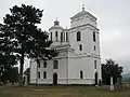 Church in Kondželj