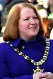 Naomi Long