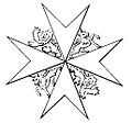 GCStJ breast star