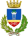 Coat of arms of Crotone