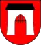 Coat of arms of Cumbel