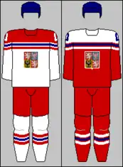 2015–2019 IIHF jerseys