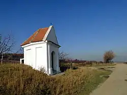 Chapel of Saint Anne