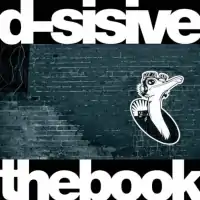 D-Sisive, The Book album cover