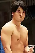 DDT MAO選手(2020) (cropped).jpg