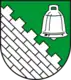 Coat of arms of Rieder