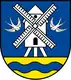 Coat of arms of Mühlanger