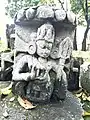 Deopahar - Stone Statue