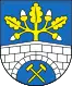 Coat of arms of Abberode