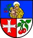 Coat of arms of Börrstadt