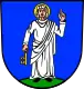 Coat of arms of Bad Peterstal-Griesbach